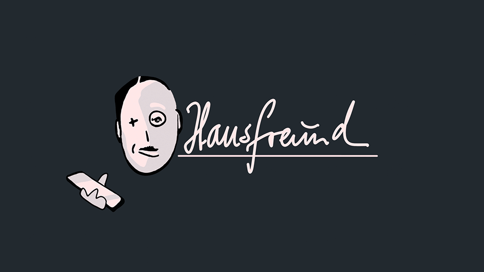 Logo Hausfreund